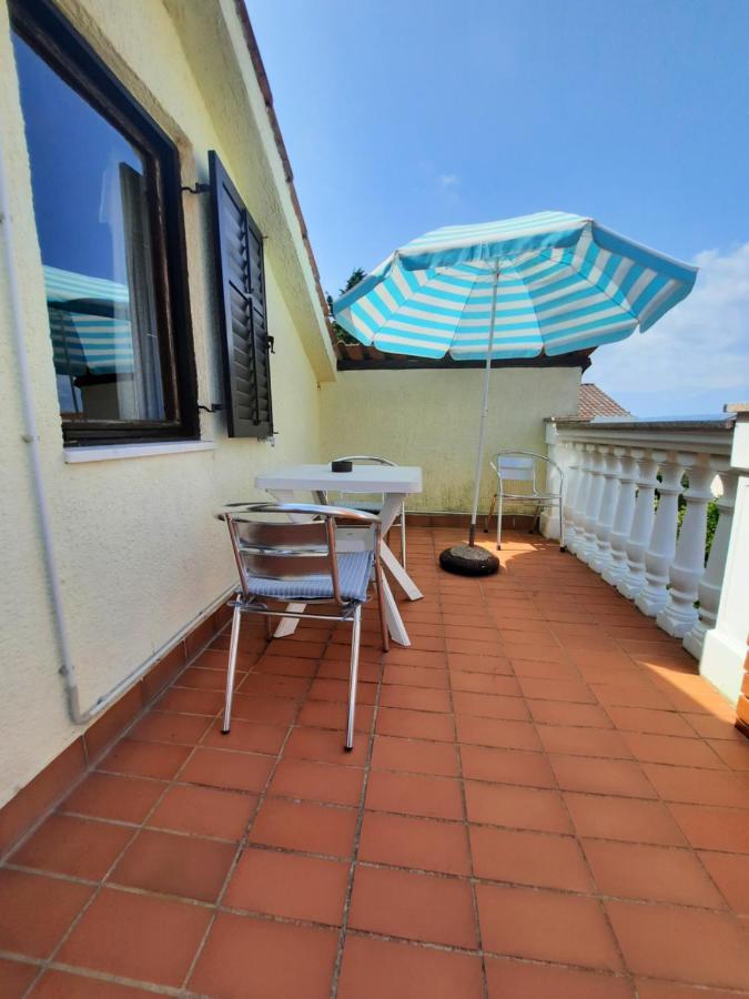 Knaffl Apartment Krk Town Exterior photo