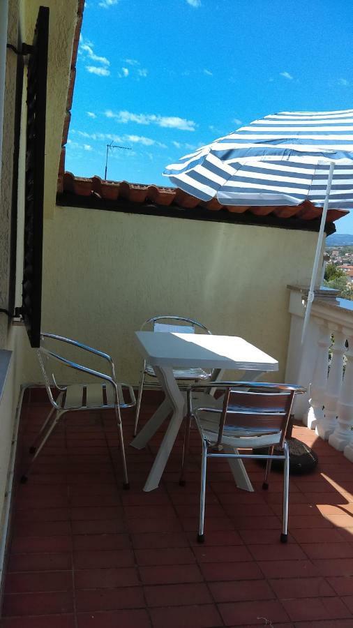 Knaffl Apartment Krk Town Exterior photo